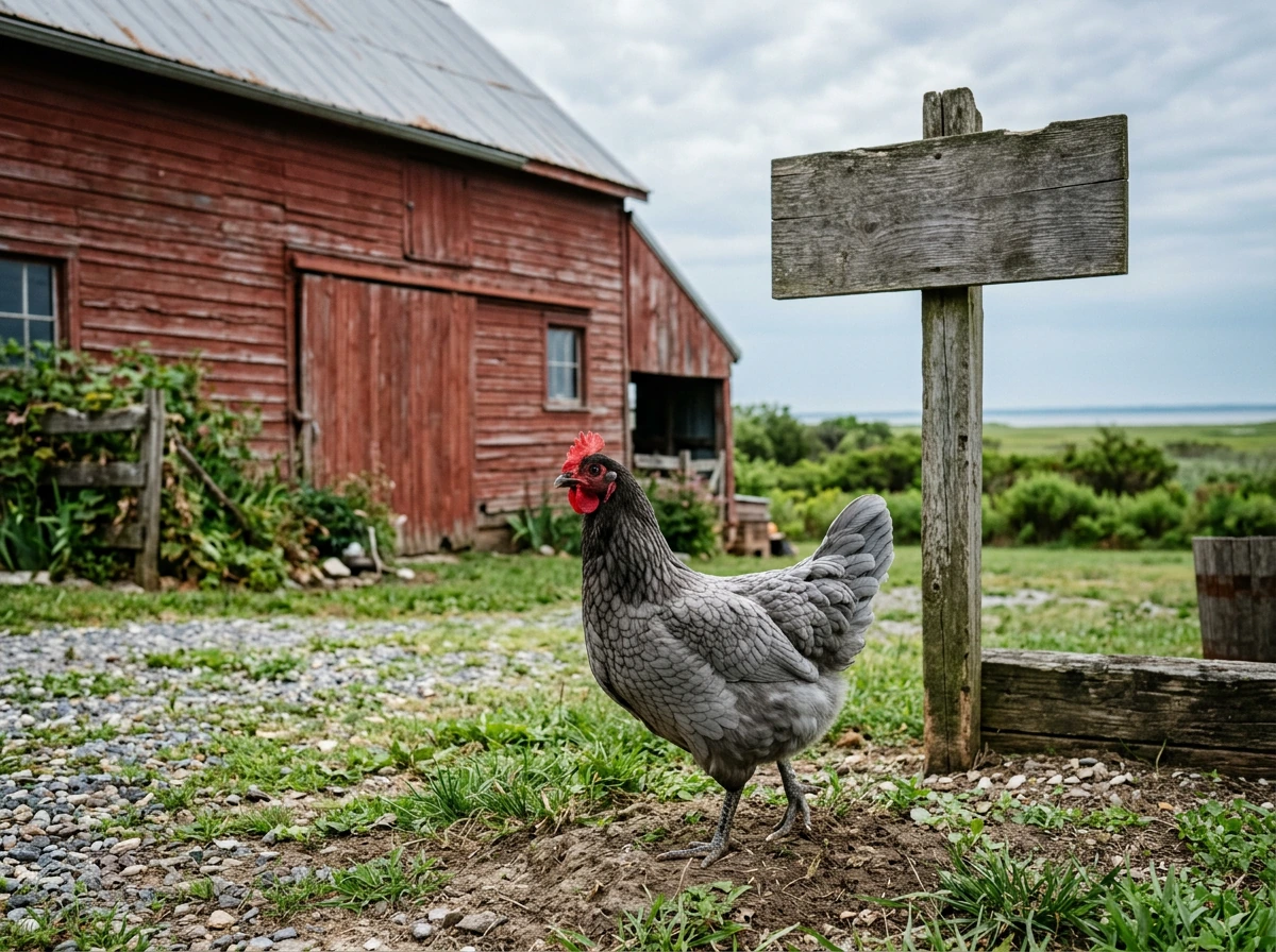 What Is the Delaware State Bird? Identification and Facts