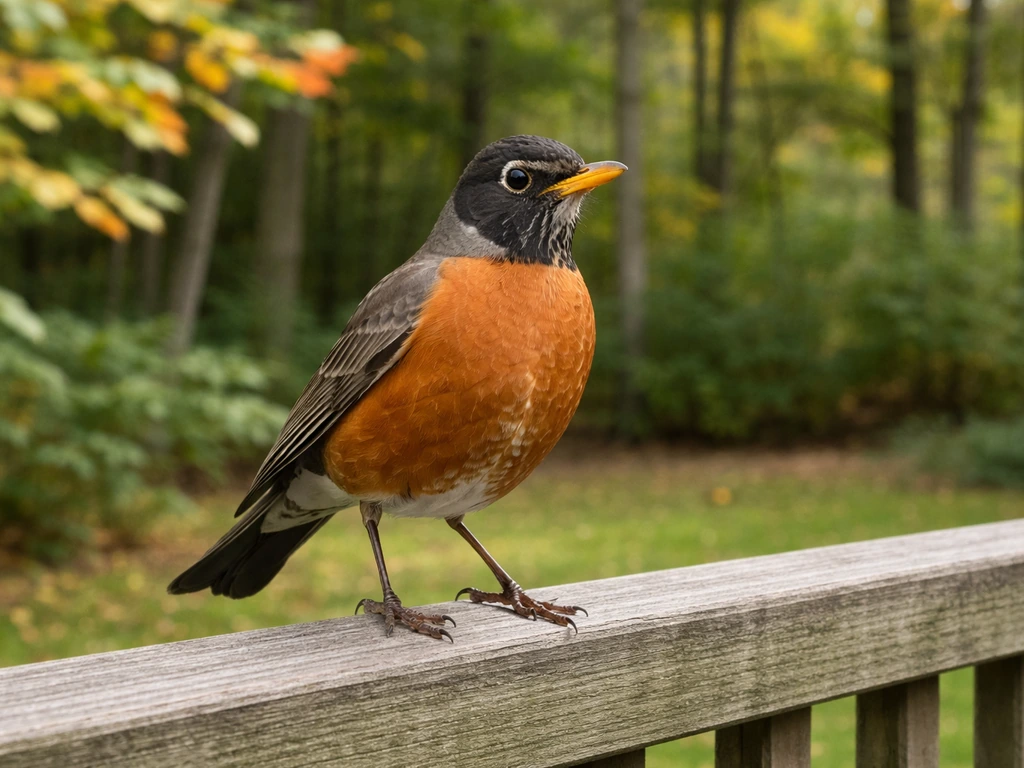 what is the state bird of connecticut