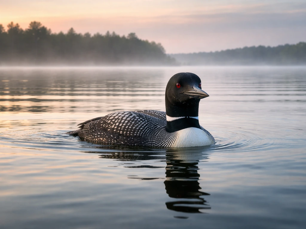 what is minnesota state bird