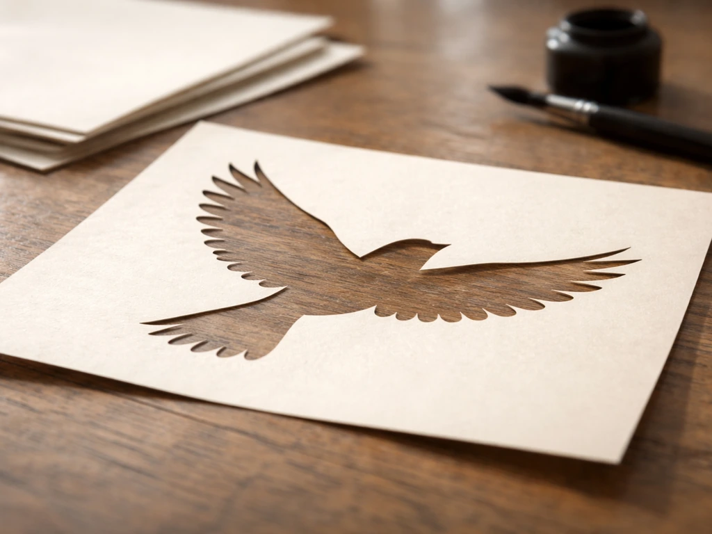 bird of flight meaning