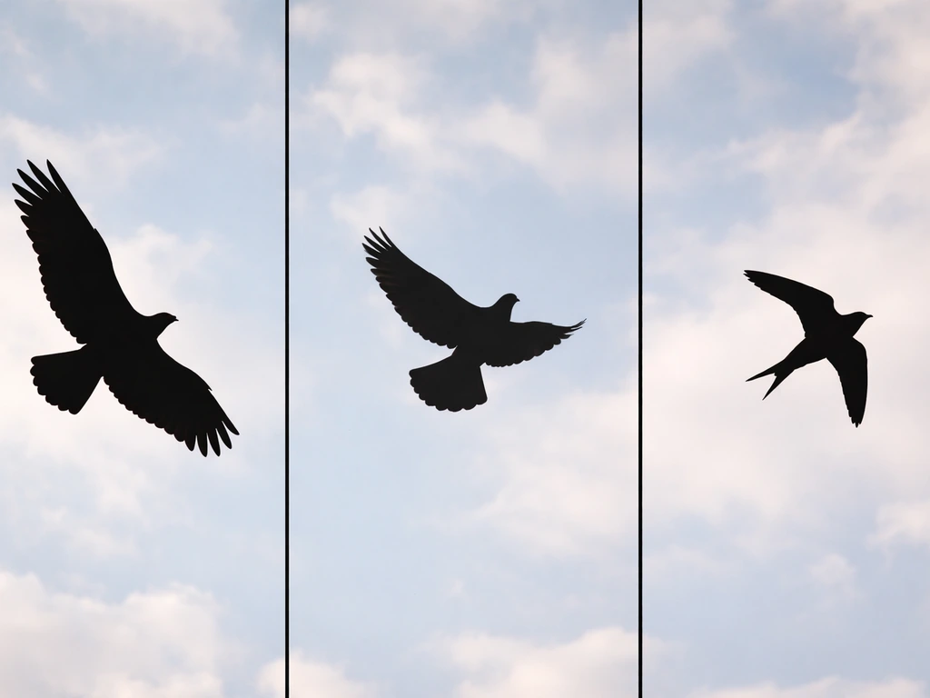 flighted bird meaning