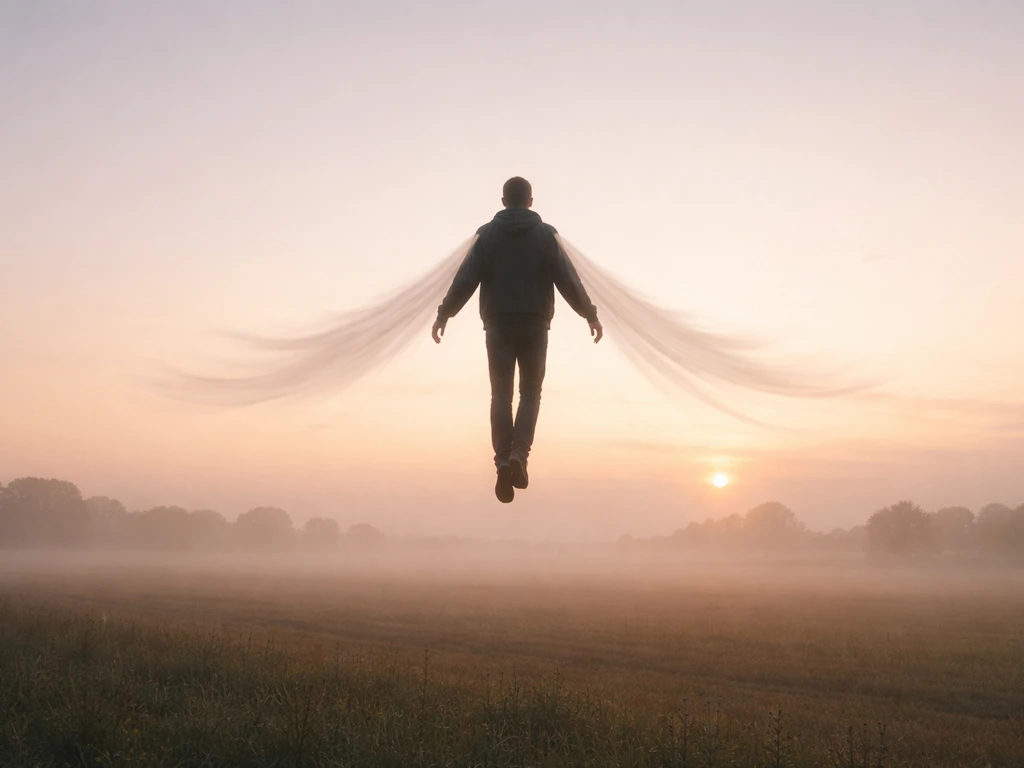 Meaning of Dreams Flying Like a Bird: Practical Guide