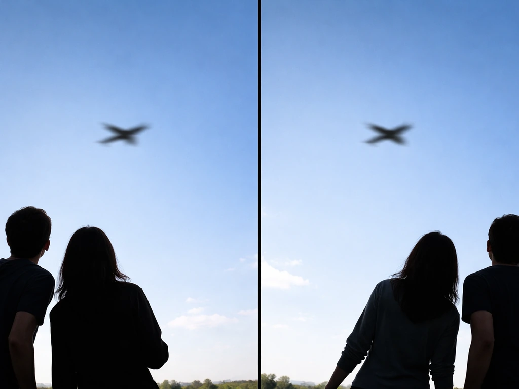 its a bird its a plane meaning