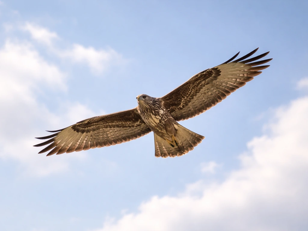 How Is a Bird Able to Fly? Mechanics, Biology, and Flight Styles