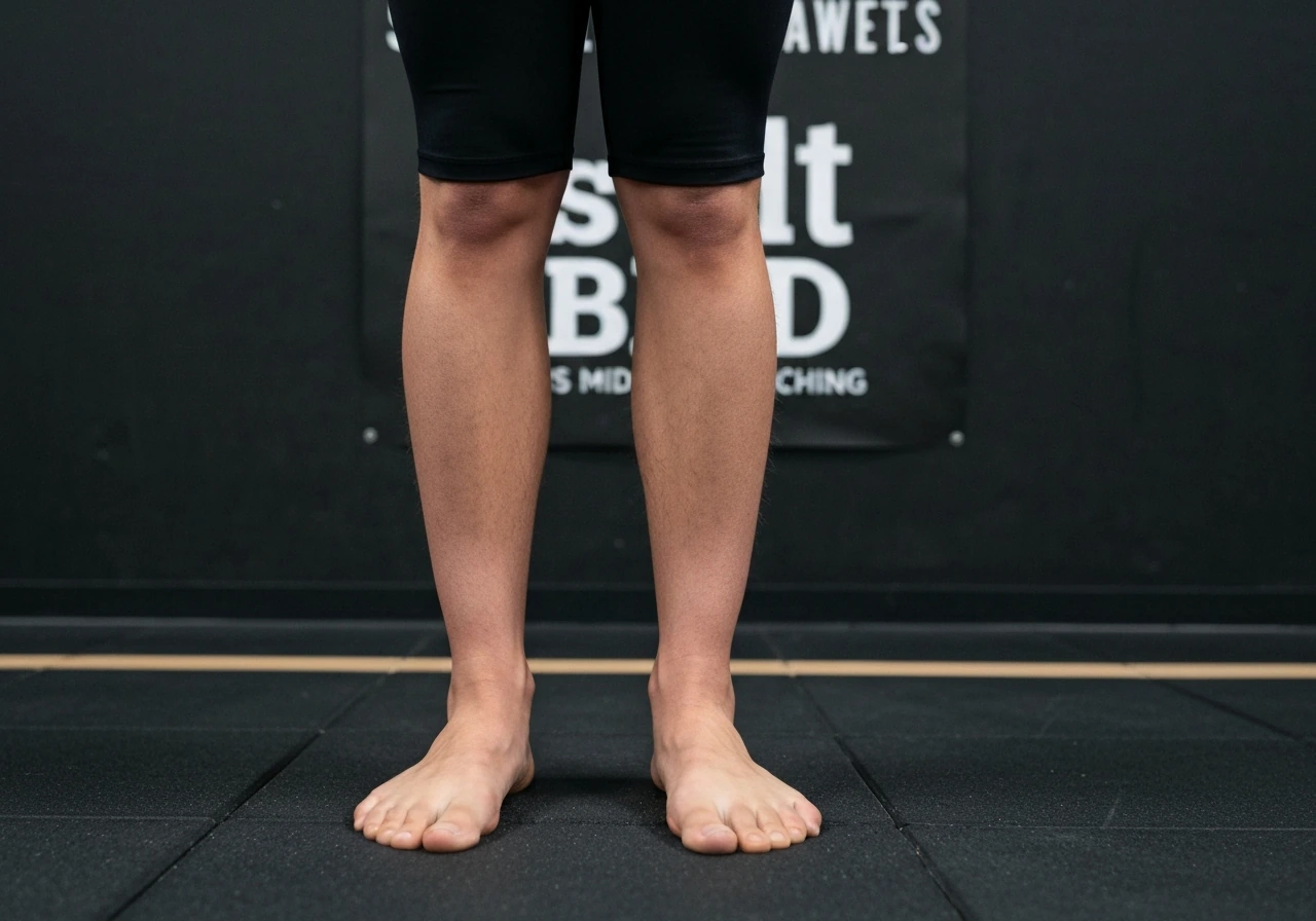 Illustration of what the bird walk is and what it actually trains