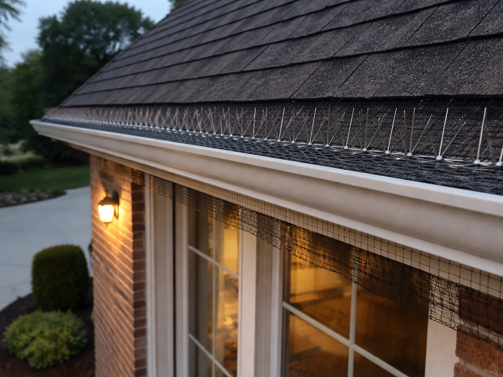 Bird Abatement Meaning: What It Is and How to Use It