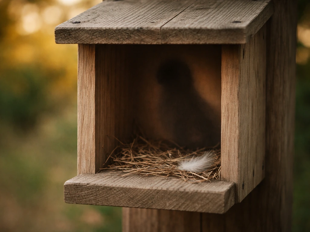 bird box creature explained