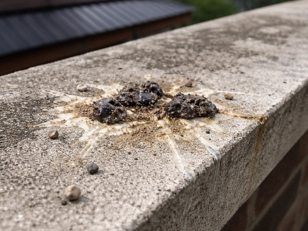 Bird Guano Meaning: What It Is, Why It Matters, and Safety