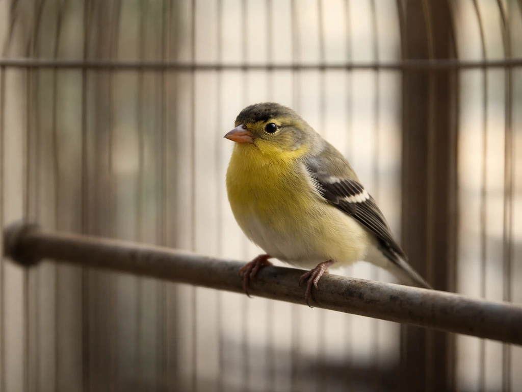 perching bird meaning