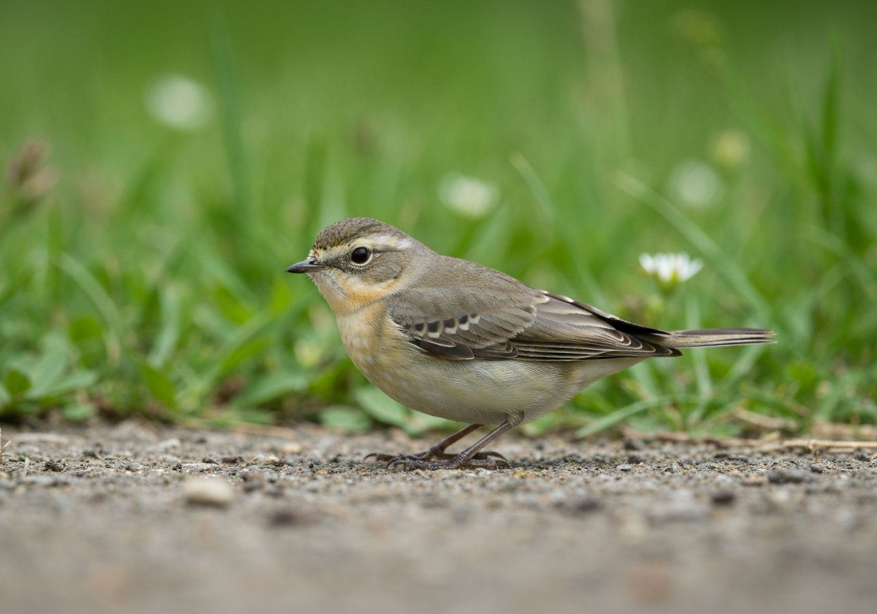 Close-up of a fresh bird dropping on clothing ready to clean
