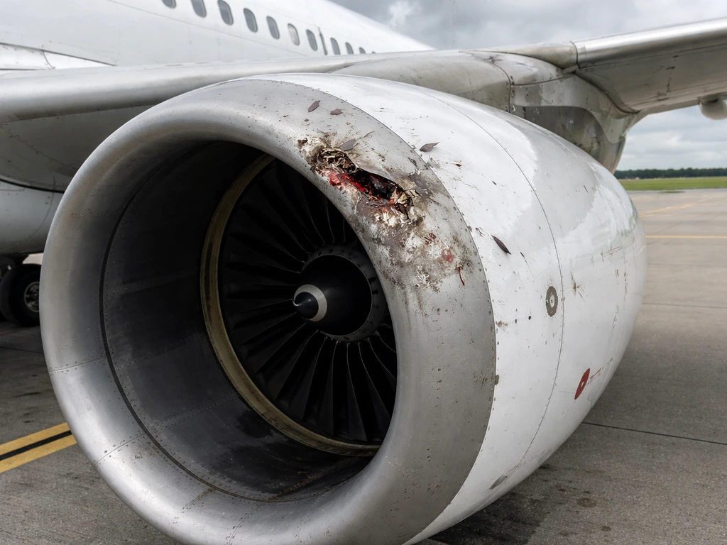 Bird Strike Meaning: Aviation Definition and What to Do