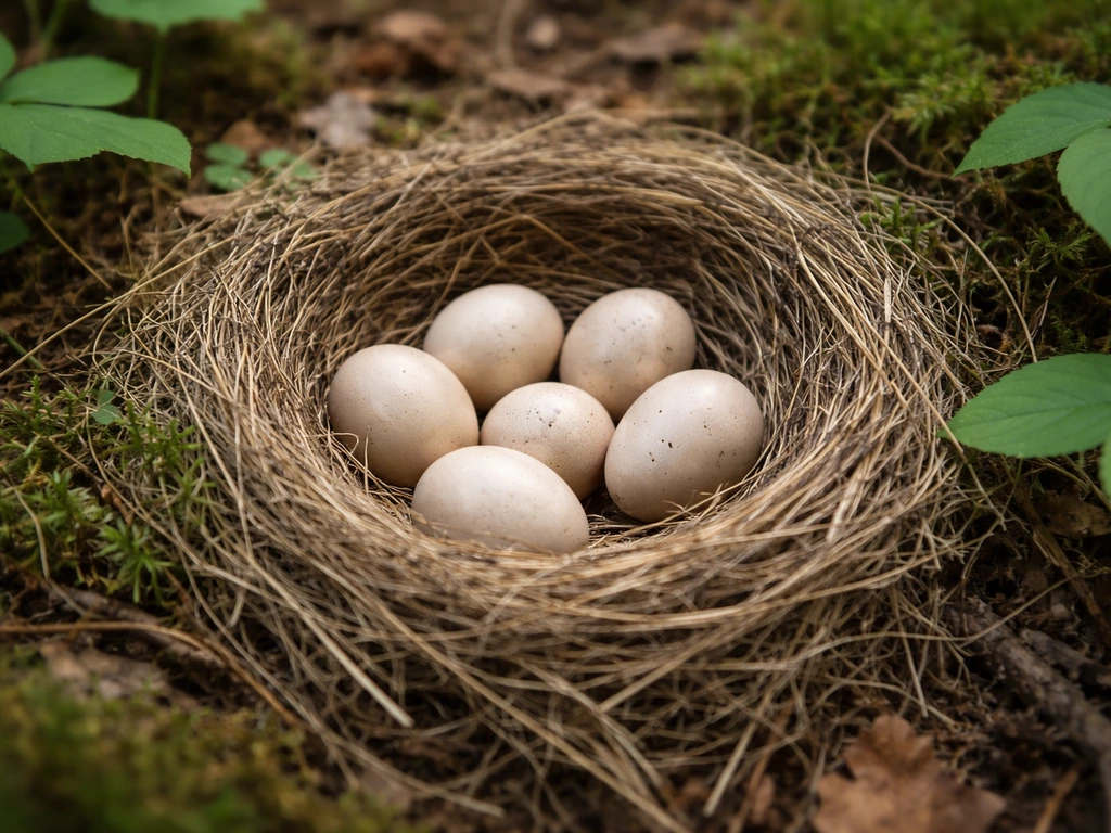 clutch bird meaning