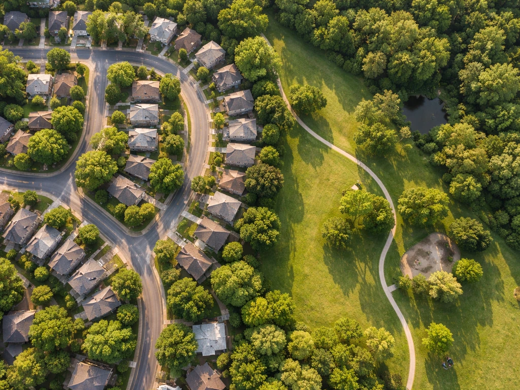 a bird eye view meaning