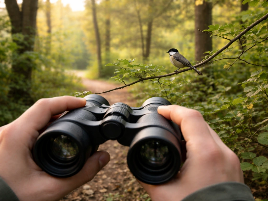 bird-watcher meaning