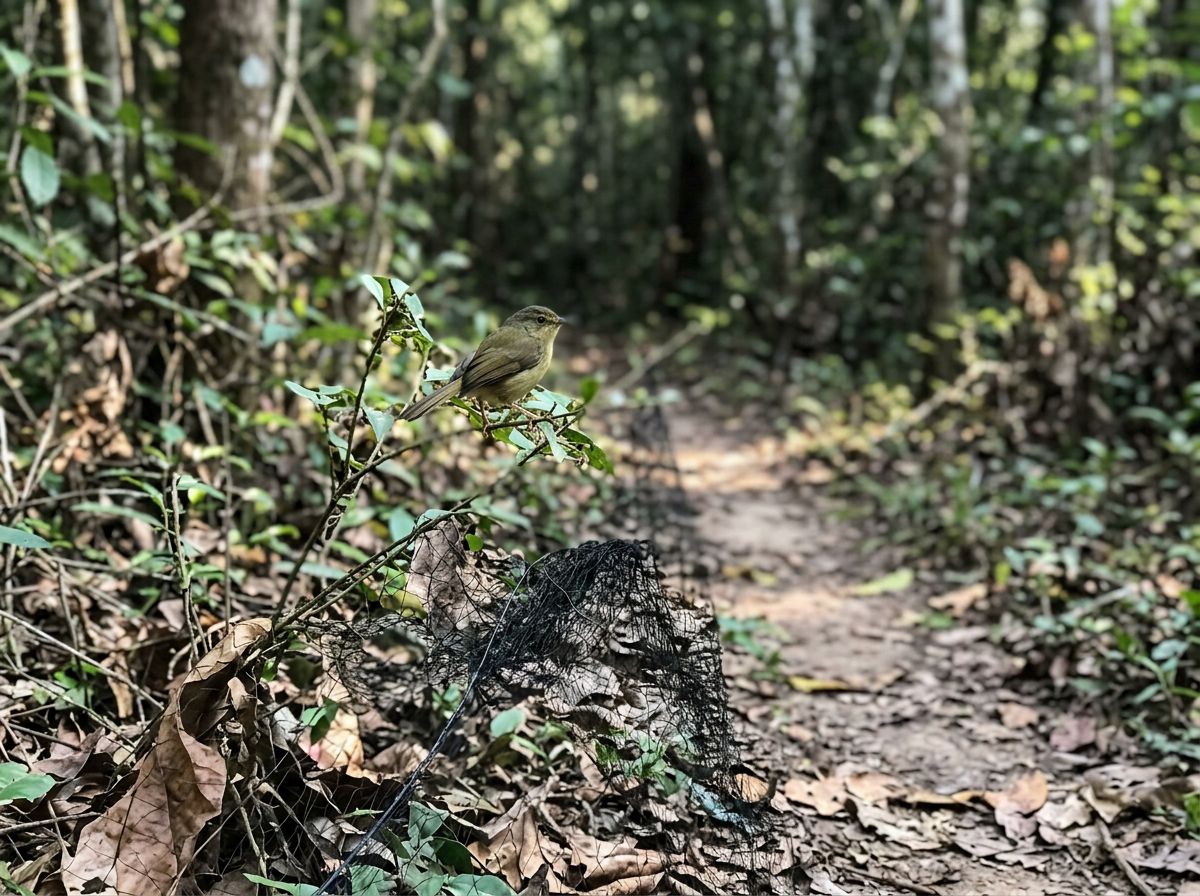 Bird Poaching Meaning, Motives, Signs, and What to Do