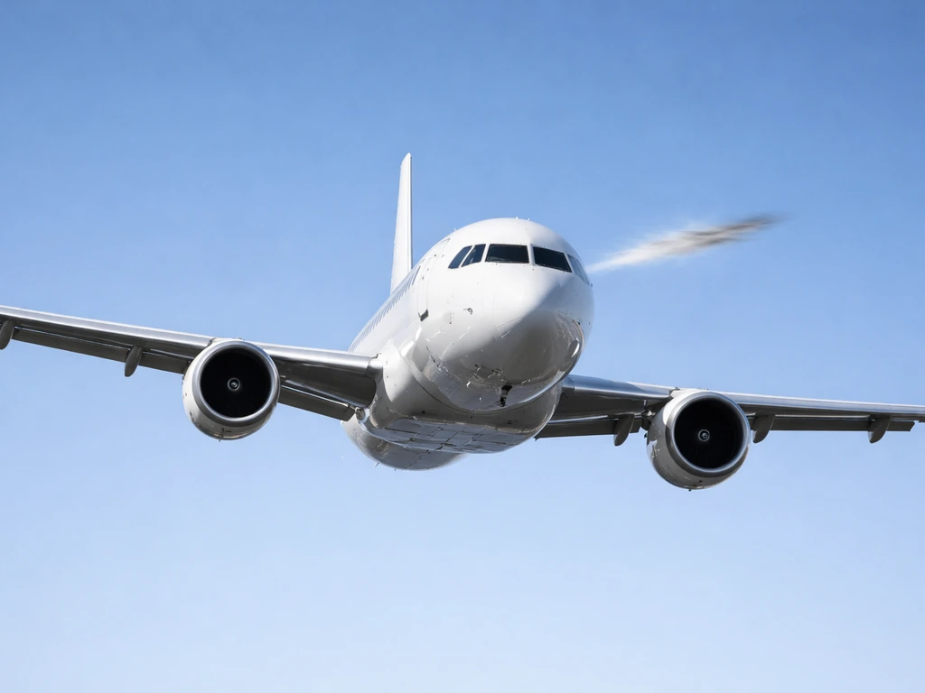 Bird Strike Plane Meaning: What It Means in Aviation