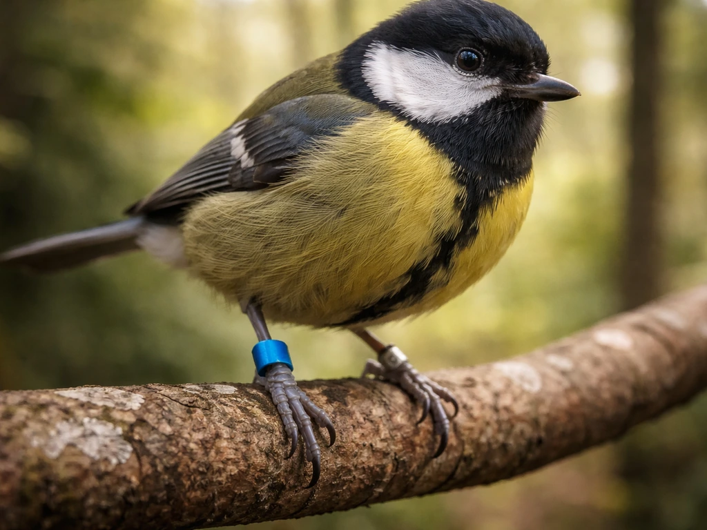 Bird Banding Meaning: What It Is, Why It Happens