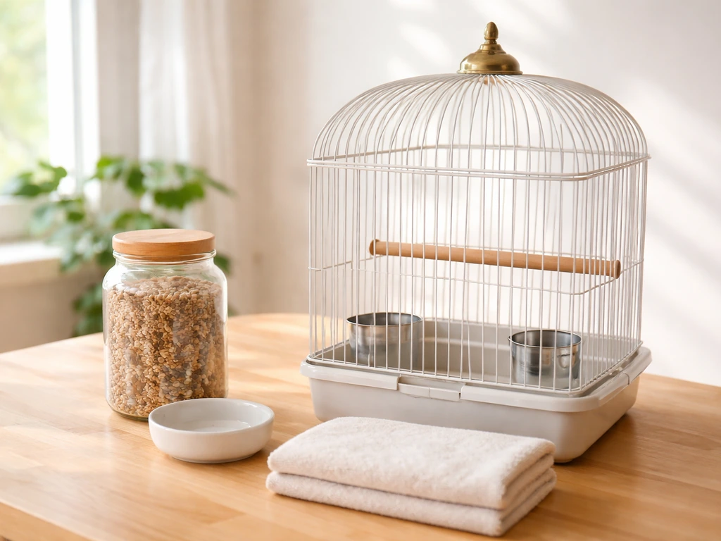Best Gift for Bird Lovers: Care Essentials and Ideas