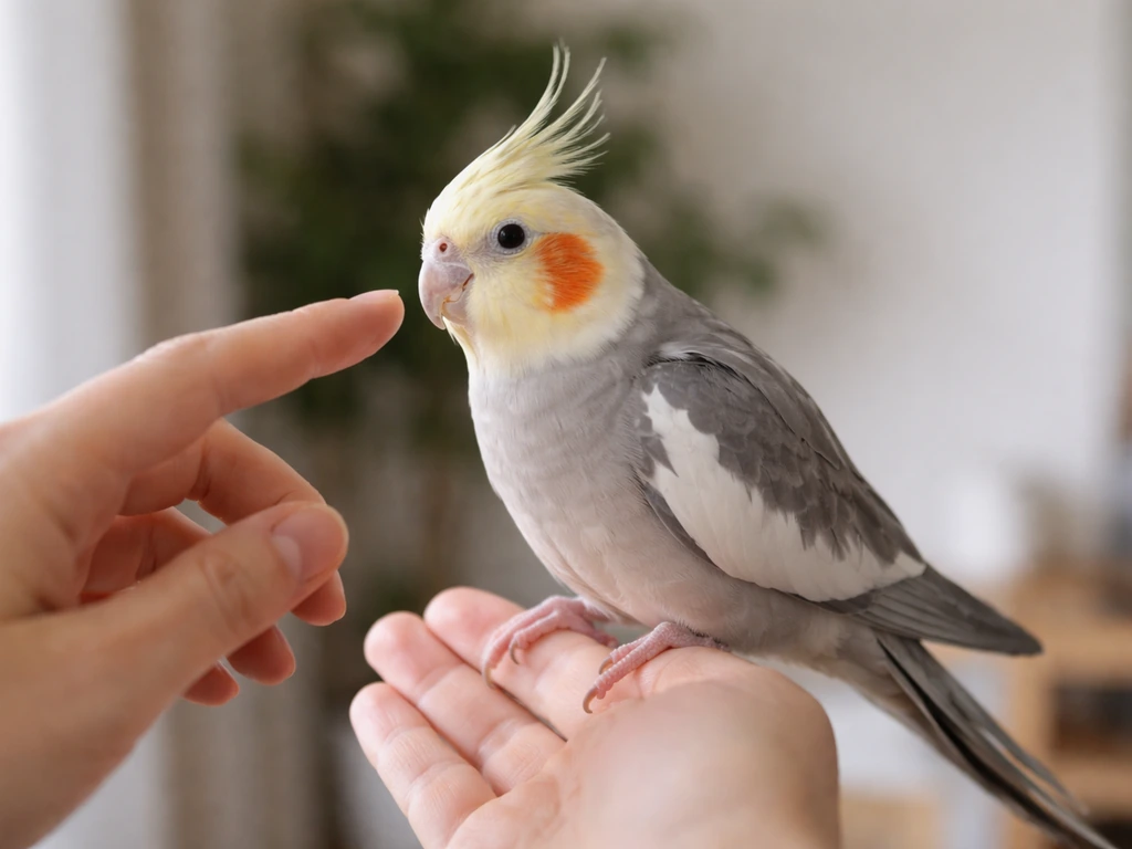 best bird pets for home
