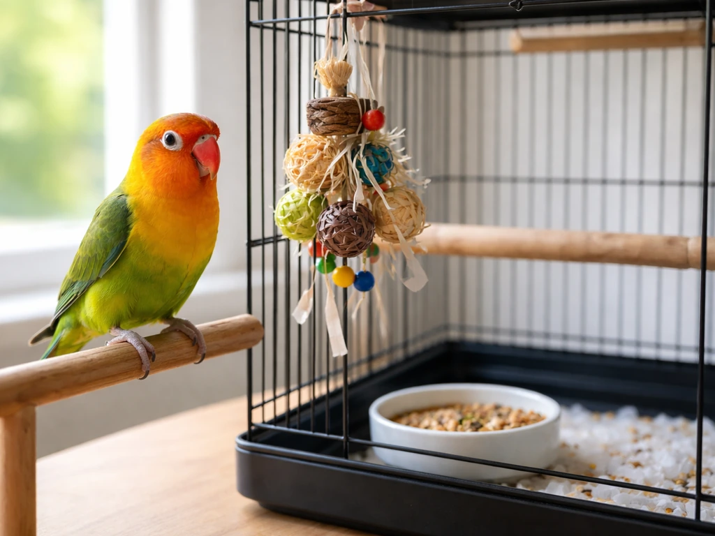 what to get bird lovers