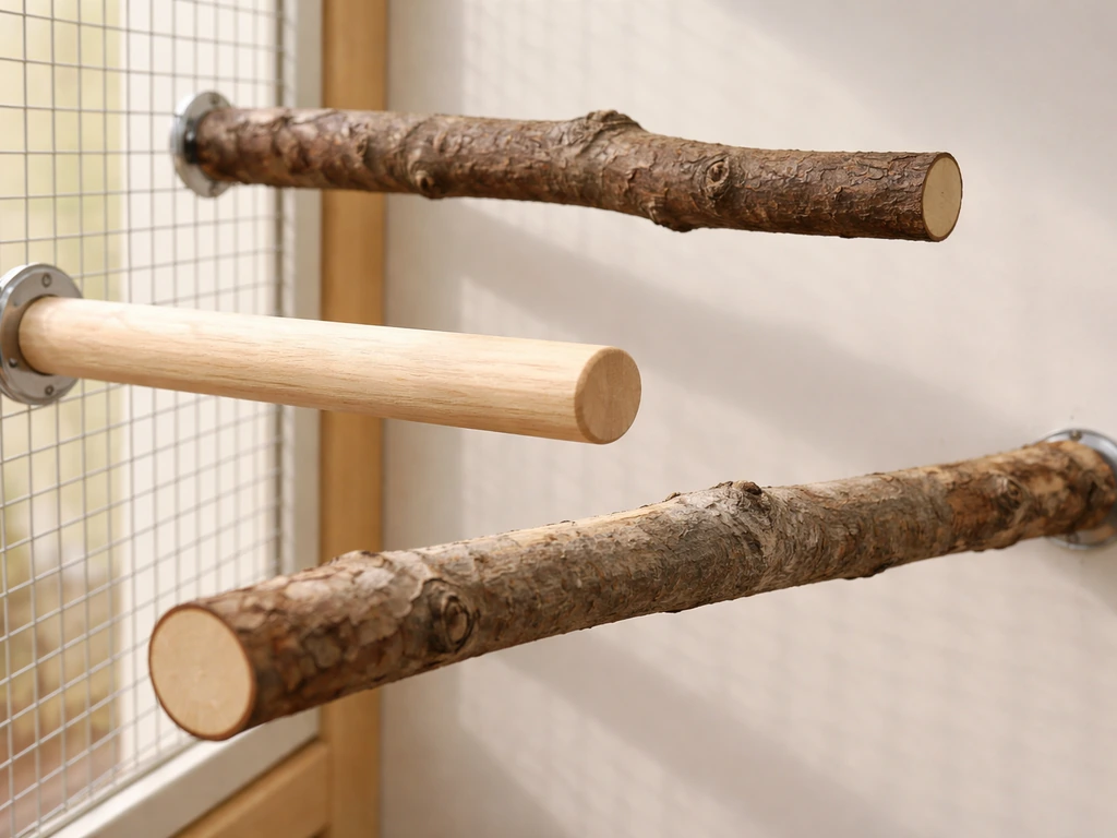 what is bird habitat