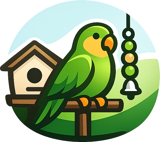 Bird Pet Beginners Guide