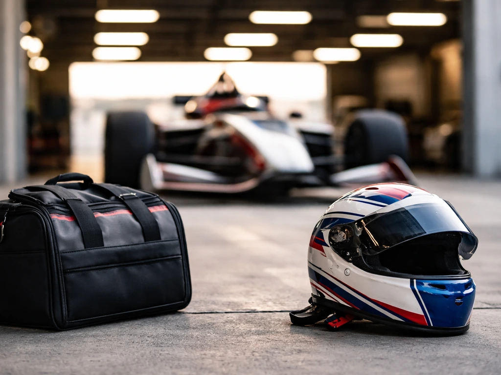 Marcus Ericsson Net Worth: Salary, Sponsorships, and How It’s Estimated