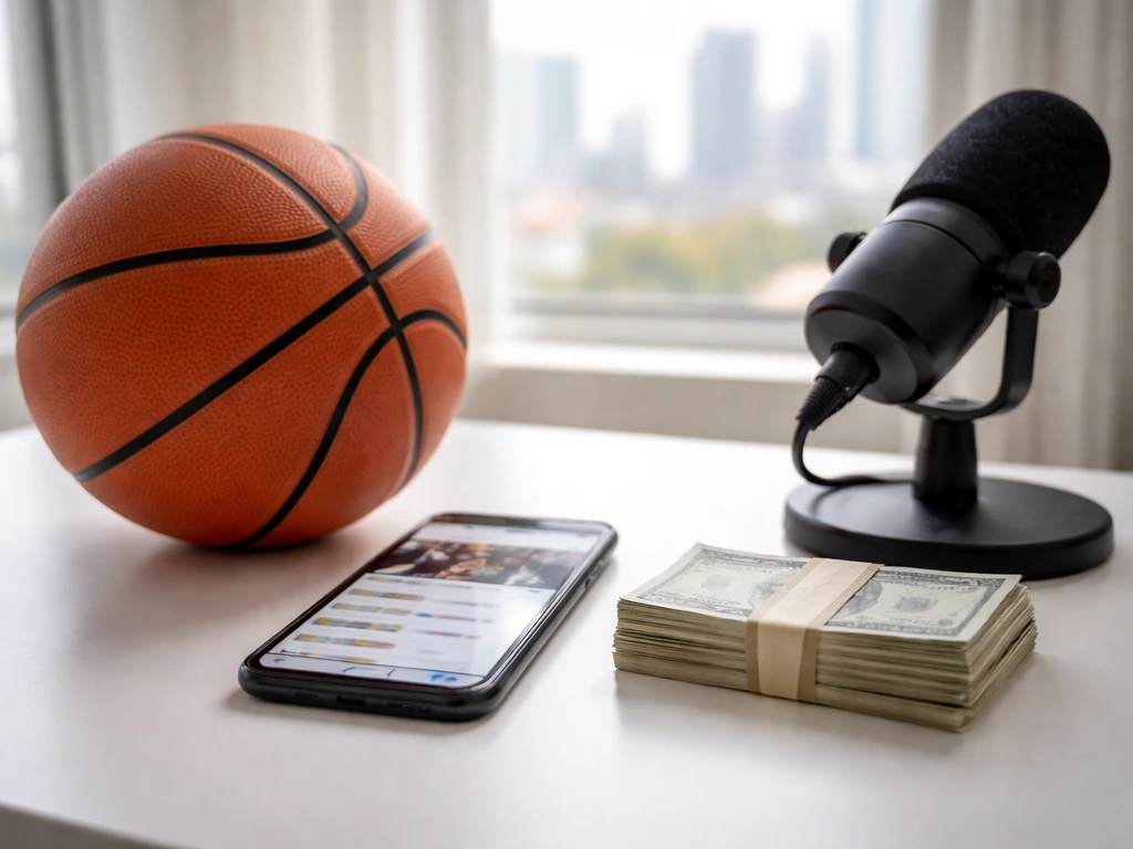 Marcus Liberty Net Worth: How to Estimate It Reliably Today