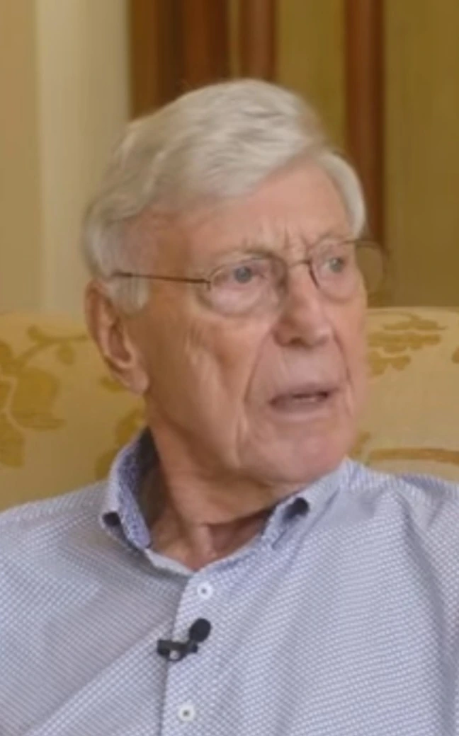 Bernard Marcus Net Worth: Home Depot Co-Founder Estimate