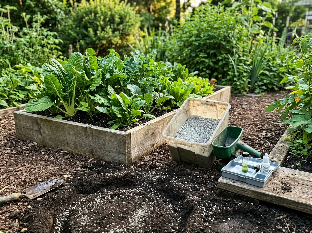 Does Nitrogen Help Plants Grow? Benefits and How to Use It