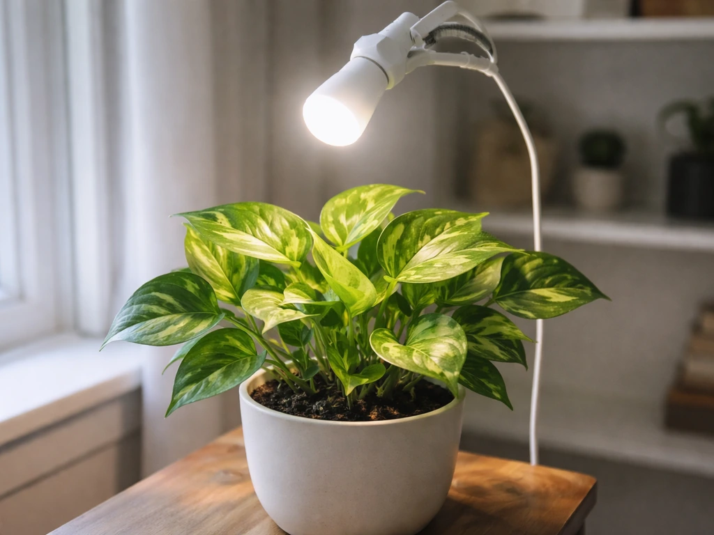 Do Daylight Bulbs Help Plants Grow? What to Know