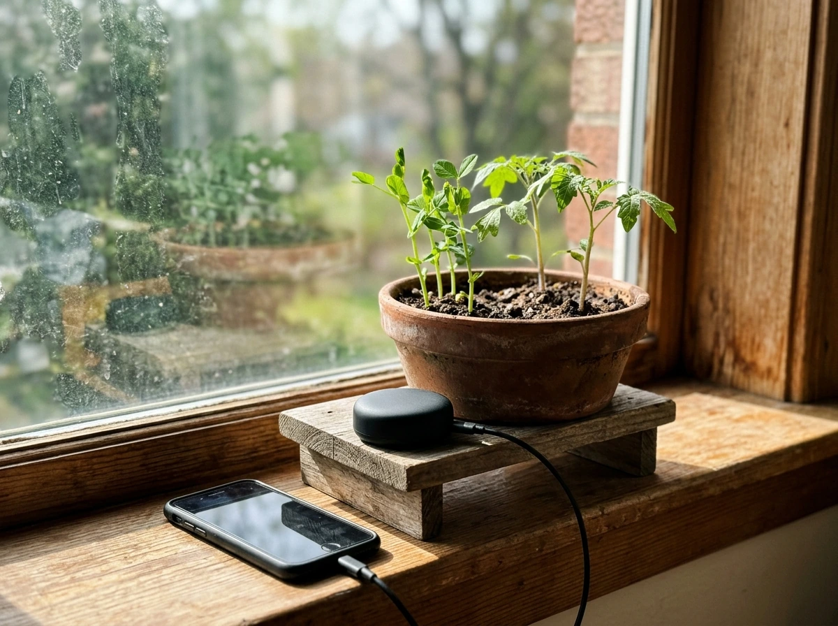 Can Music Help Plants Grow? What Research Says and DIY Tests