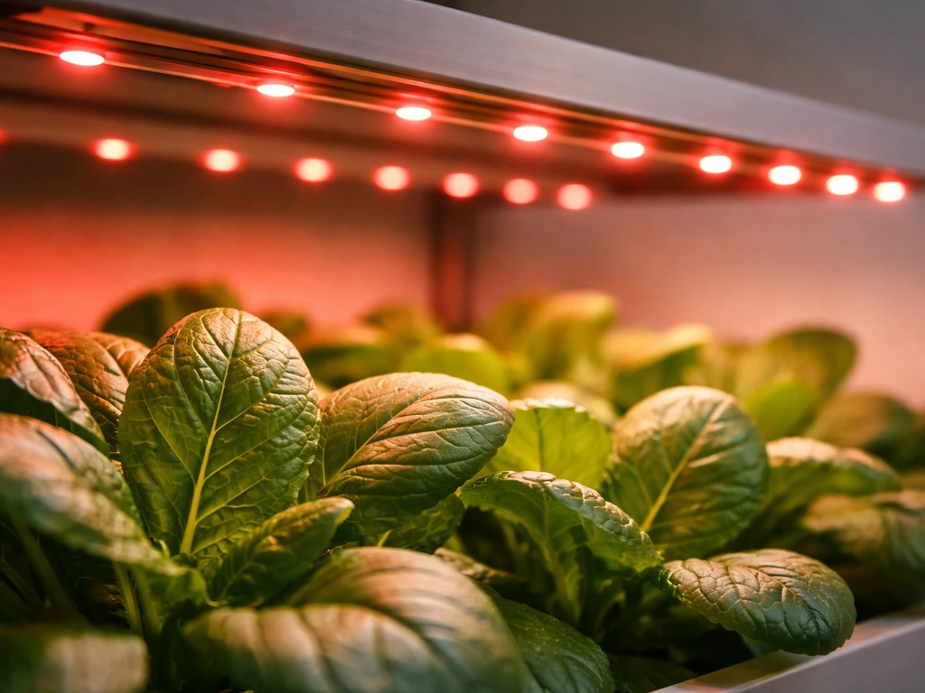 Does Red Light Help Plants Grow? Setup Guide and Why