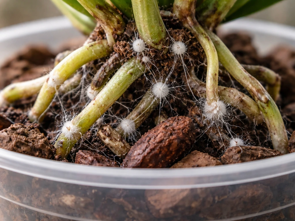 How Can Fungi Help an Orchid Grow: A Practical Guide