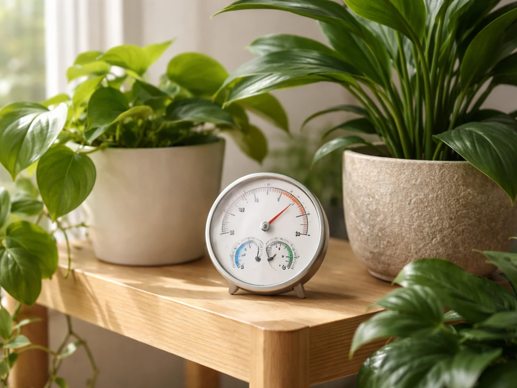 what helps a plant to grow