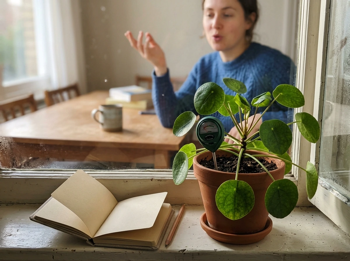 Does Talking to Plants Help Them Grow? What Science Says