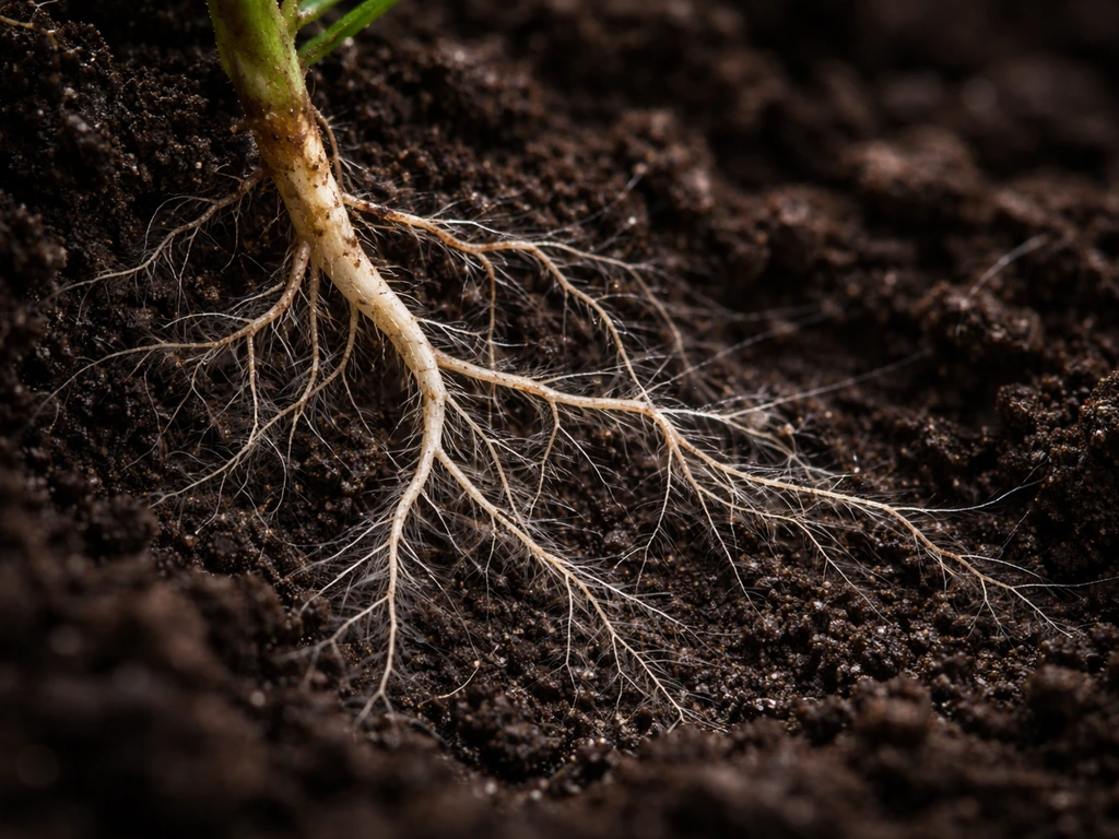 Does Fungi Help Plants Grow? How to Boost Health and Size