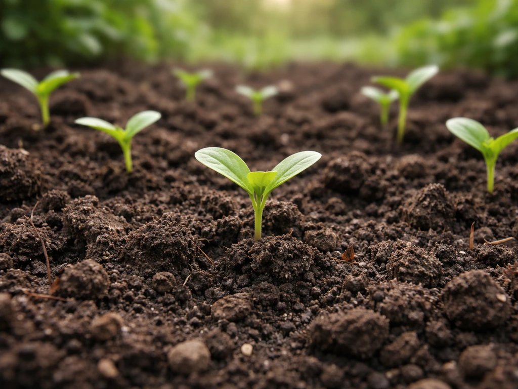 What Soil Makes Plants Grow Faster: The Fixes That Work