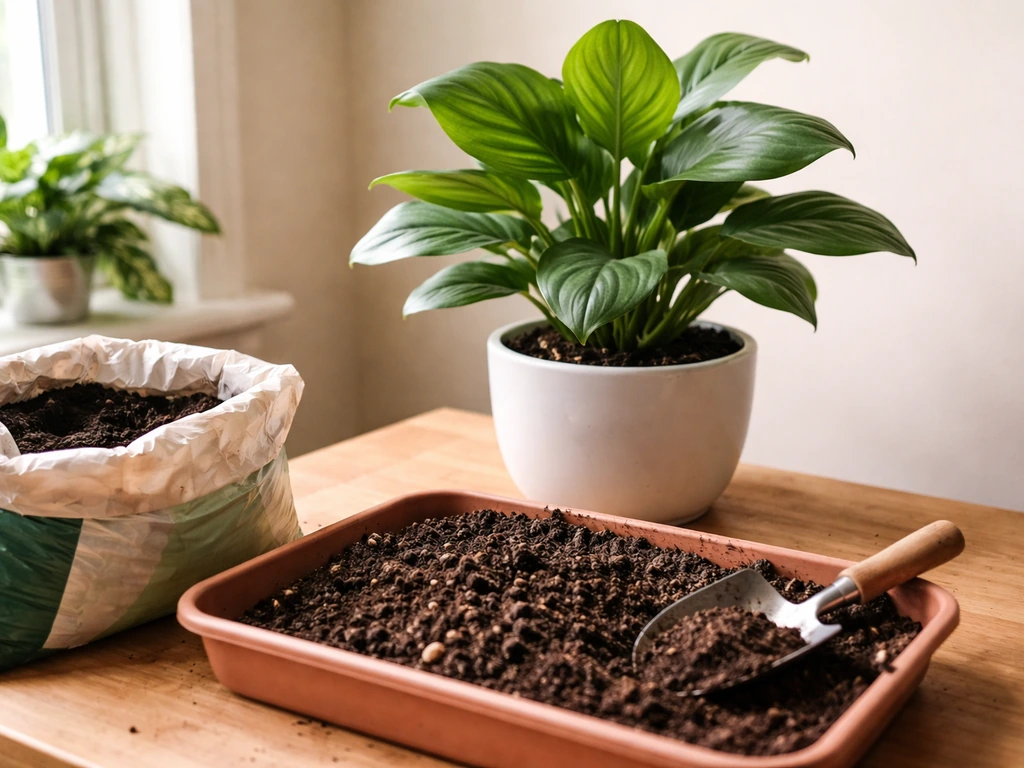 What to Put in Plants to Make Them Grow: Soil, Nutrients, and Tips