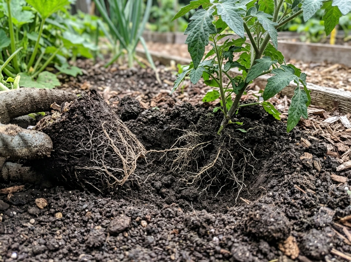 How Does Dirt Help Plants Grow? Soil Functions and Fixes