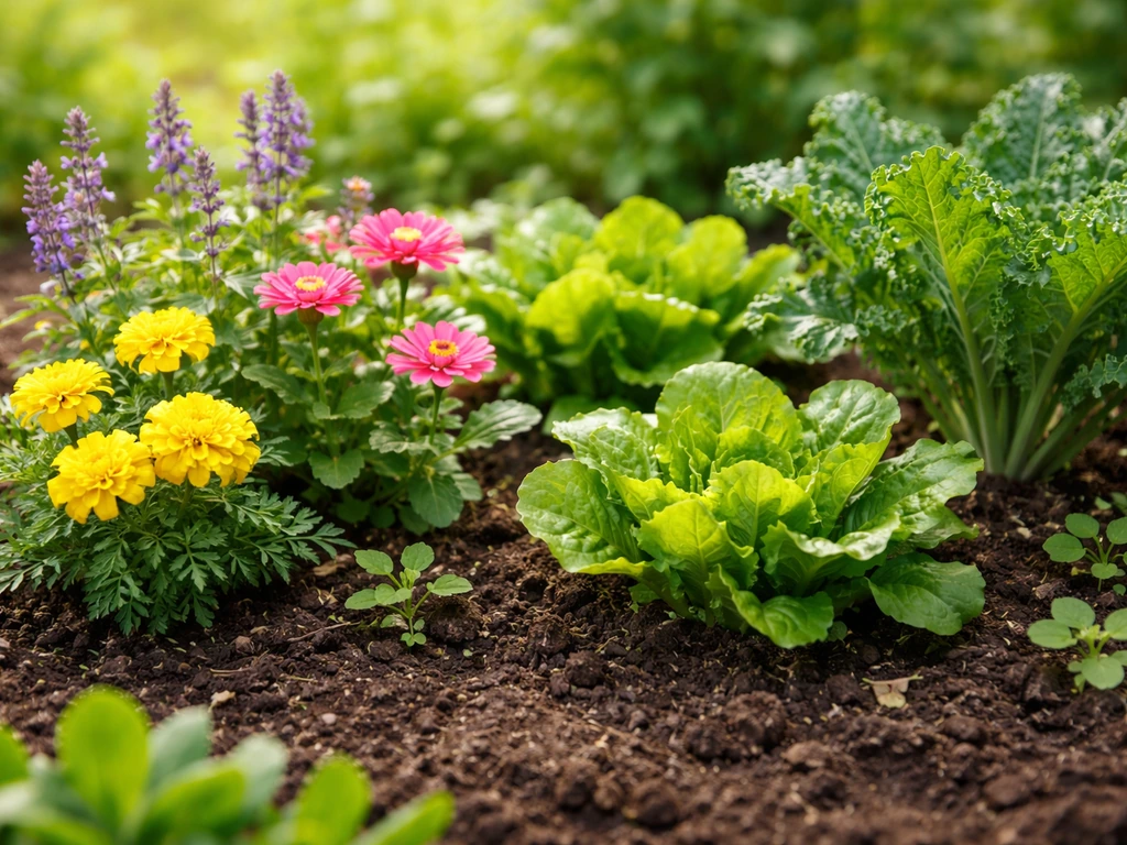 Do You Need Fertilizer to Grow Plants and Flowers?