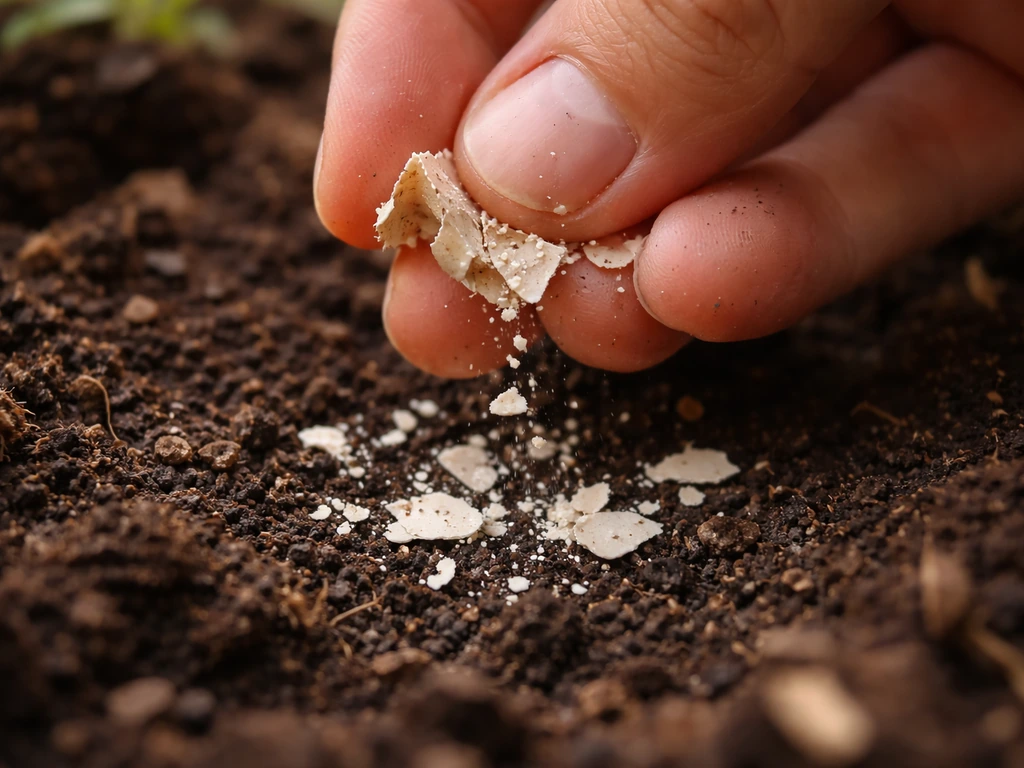 Do Eggs Help Plants Grow? What Works and How to Use It