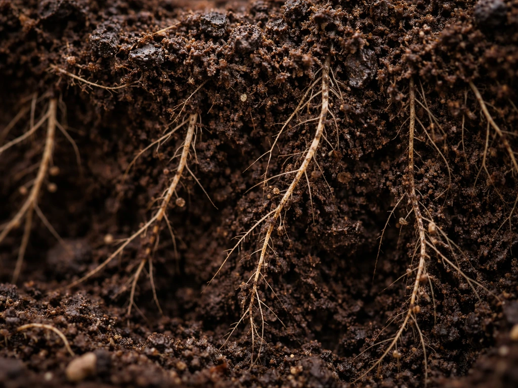 How Do Bacteria Help Plants Grow: Decomposers to Root Partners