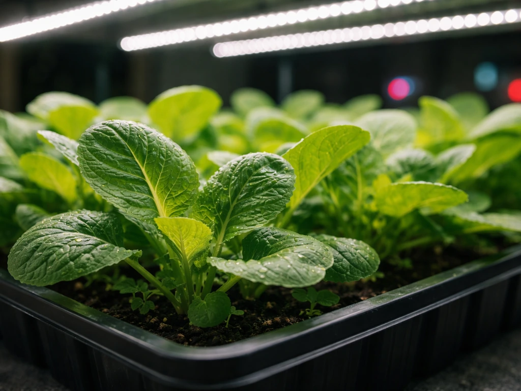 Does Green Light Help Plants Grow? What Actually Works