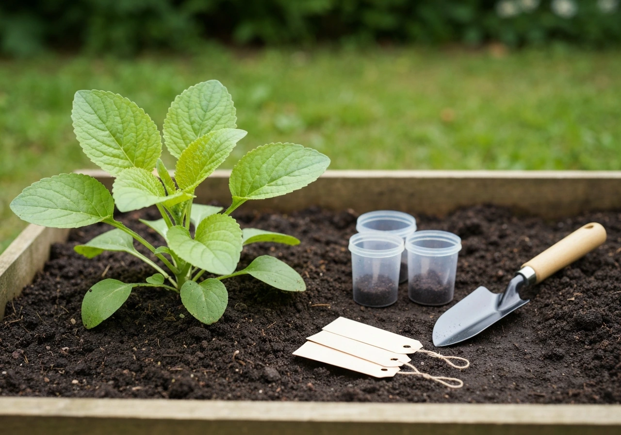 Do Vitamins Help Plants Grow? What Actually Works