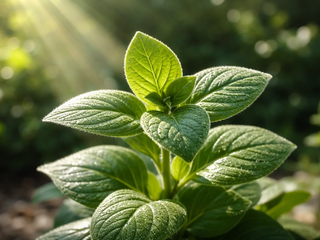 How Does Sunlight Help Plants Grow Step by Step
