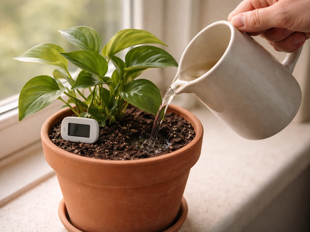 Does Hot Water Help Plants Grow Faster? Practical Guide
