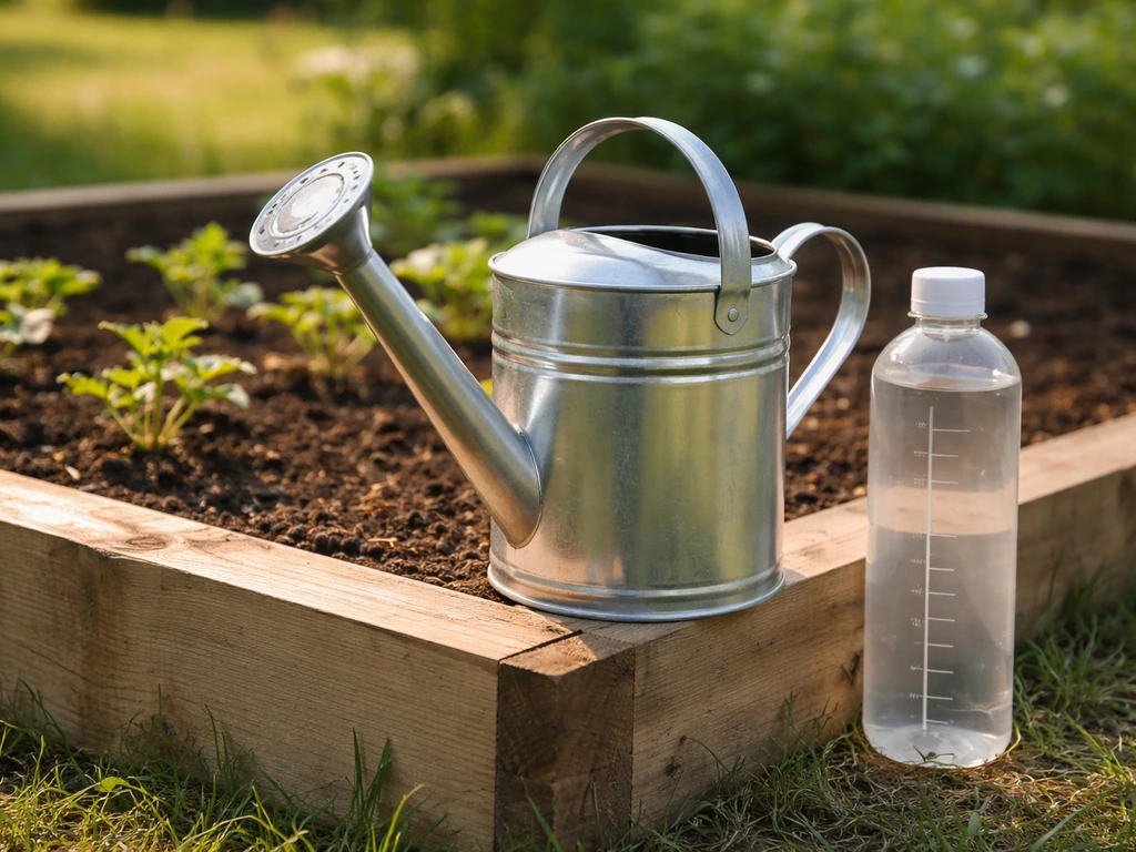 Can Urine Help Plants Grow? Safe How-To and Limits