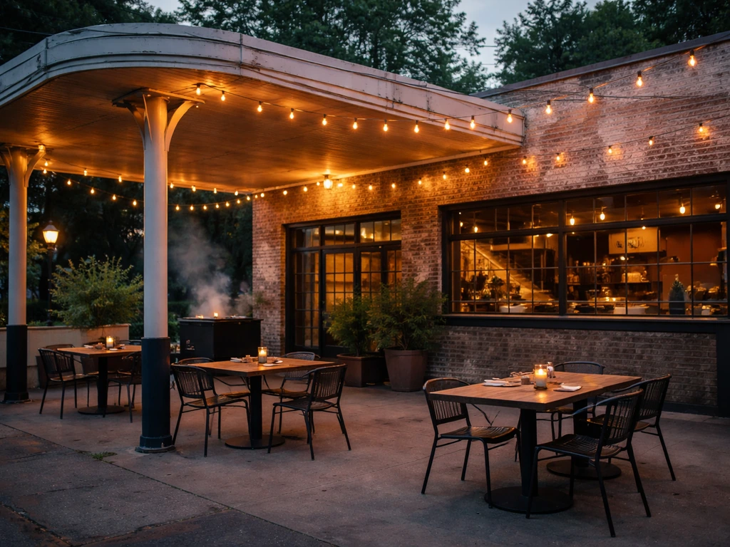 RPM Full Service Patio Pub & Grill Reviews: Should You Go?