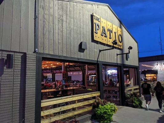 The Keg and the Patio Reviews: How to Choose the Right Location